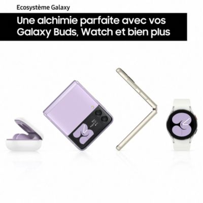 samsung_galaxy_z_flip3_ecosystème_galaxy