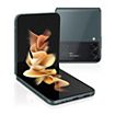 Smartphone SAMSUNG Galaxy Z Flip3 Vert 128 Go 5G Reconditionné