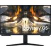 Ecran PC Gamer SAMSUNG ODYSSEY G520 27'' LS27AG520NUXEN