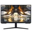 Ecran PC Gamer SAMSUNG ODYSSEY G520 32'' LS32AG520PUXEN Reconditionné