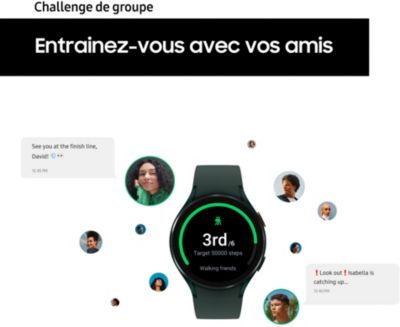 samsung_galaxy_watch4_défi_entre_amis