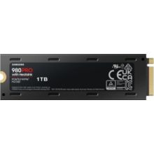 Disque SSD interne SAMSUNG 980 PRO 1 To + dissipateur