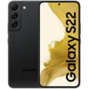 Smartphone SAMSUNG Galaxy S22 Noir 128Go 5G