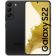 Location Smartphone Samsung Galaxy S22 Noir 128Go 5G Reconditionné Grade B