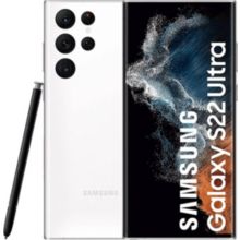 Smartphone SAMSUNG Samsung Galaxy S22 Ultra
