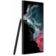Location Smartphone Samsung Galaxy S22 Ultra Noir 256Go 5G Reconditionné Grade C
