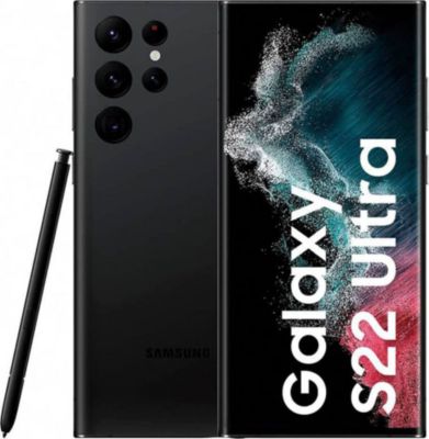 Smartphone SAMSUNG Samsung Galaxy S22 Ultra