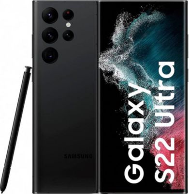 Smartphone SAMSUNG Samsung Galaxy S22 Ultra Smartphone SAMSUNG Samsung Galaxy S22 Ultra