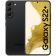 Location Smartphone Samsung Galaxy S22+ Noir 256Go 5G Reconditionné Grade C