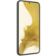 Location Smartphone Samsung Galaxy S22+ Noir 256Go 5G Reconditionné Grade C