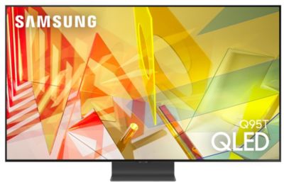 TV QLED SAMSUNG QE65Q95T Reconditionné