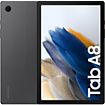 Tablette Android SAMSUNG Galaxy Tab A8 4G 128Go Anthracite