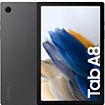 Tablette Android SAMSUNG Galaxy Tab A8 32Go Anthracite