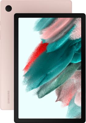 Tablette Android SAMSUNG Galaxy Tab A8 128Go Rose Reconditionné