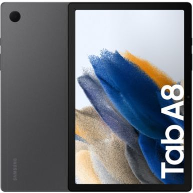 Tablette Android SAMSUNG Galaxy Tab A8 4G 32Go Anthracite