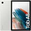 Tablette Android SAMSUNG Galaxy Tab A8 32Go Silver