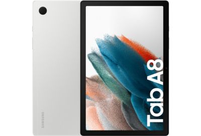 Tablette SAMSUNG Galaxy Tab A8 32Go Silv