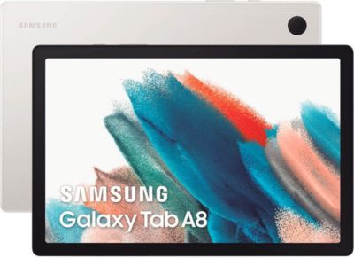 Tablette Android SAMSUNG Galaxy Tab A8 10,5" 3 Go/32 Go Wi-Fi Arg