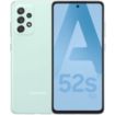 Smartphone SAMSUNG Galaxy A52s Vert 5G