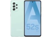 Smartphone SAMSUNG Galaxy A52s Vert 5G