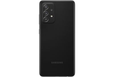 Smartphone SAMSUNG Galaxy A52s Noir 5G