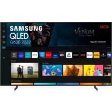 TV QLED SAMSUNG QE85Q60B 2022