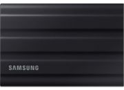 Disque dur SSD externe SAMSUNG Portable 1To T7 Shield  Noir