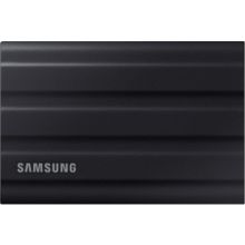 Disque dur SSD externe SAMSUNG Portable T7 Shield 2 To noir