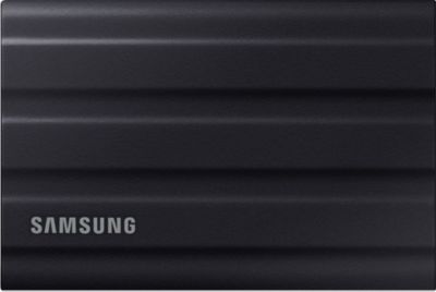 Disque dur SSD externe SAMSUNG Portable 4To T7 Shield