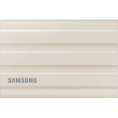 Samsung Disque dur SSD externe Portable 2To T7 Touch Noir pas cher