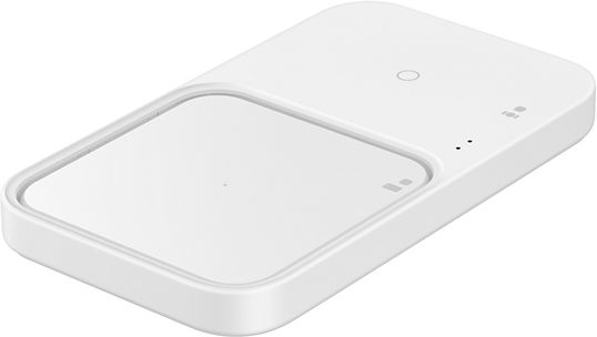 Chargeur sans Fil Charge Rapide 15W Induction pour iPhone Samsung Xiaomi  Google