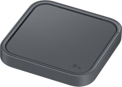 Chargeur induction SAMSUNG Sans fil pad noir charge rapide, Boulanger