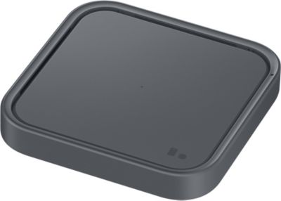 Chargeur allume-cigare SAMSUNG rapide 15W noir