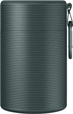 Accessoire vidéoprojecteur SAMSUNG Etui The Freestyle vert foncé