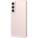 Location Smartphone Samsung Galaxy S22 Rose 128Go 5G Reconditionné Grade B