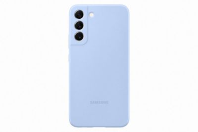 Avizar Coque pour Samsung Galaxy S22 Ultra Dos Plexiglas Avant