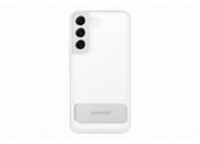 Coque SAMSUNG S22 Standing transparent