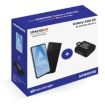 Smartphone SAMSUNG Pack Galaxy A52s noir 5G + JBL Go 3