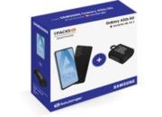 Smartphone SAMSUNG Pack Galaxy A52s noir 5G + JBL Go 3