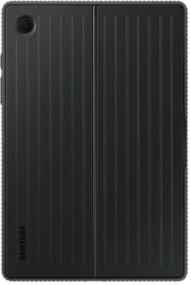 Coque SAMSUNG A8 Cover stand Noir