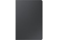 Etui SAMSUNG Tab A8 Cover Gris Foncé