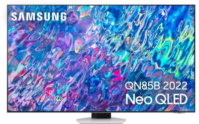 TV QLED SAMSUNG Neo Qled QE55QN85B 2022