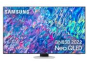 TV QLED SAMSUNG Neo Qled QE55QN85B 2022