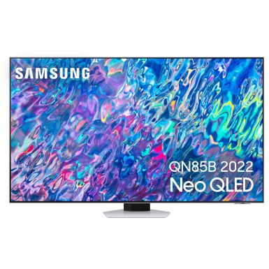 TV QLED SAMSUNG Neo Qled QE65QN85B 2022