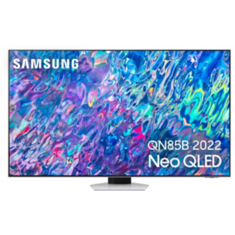 TV QLED SAMSUNG Neo Qled QE75QN85B 2022