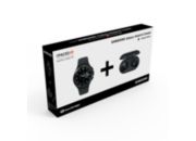 Montre connectée SAMSUNG Pack Watch4 Classic Noir 46mm + Buds+
