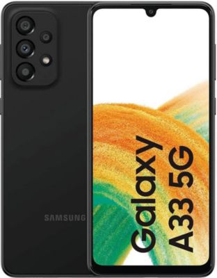 Smartphone SAMSUNG Samsung Galaxy A33 Reconditionné