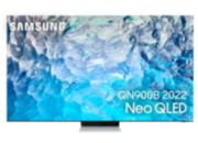 TV QLED SAMSUNG NeoQLED QE65QN900B 2022