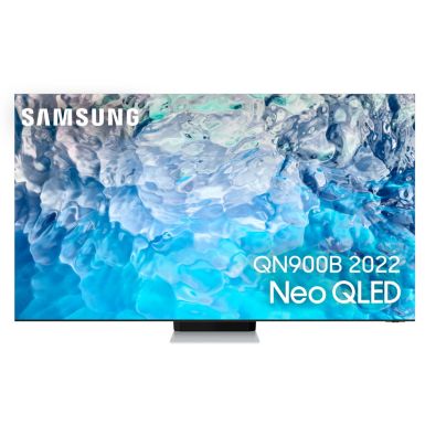 TV QLED SAMSUNG NeoQLED QE65QN900B 2022