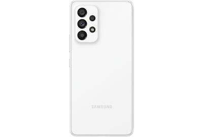 Smartphone SAMSUNG Galaxy A53 Noir 256Go